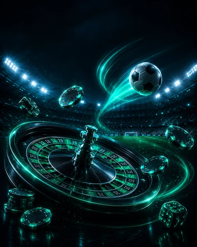 Casino online de SpeedyBet