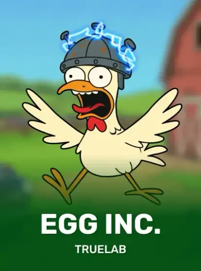 Egg Inc 2