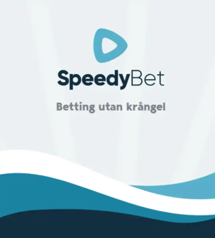Interfaz móvil de SpeedyBet con acceso rápido desde iOS y Android