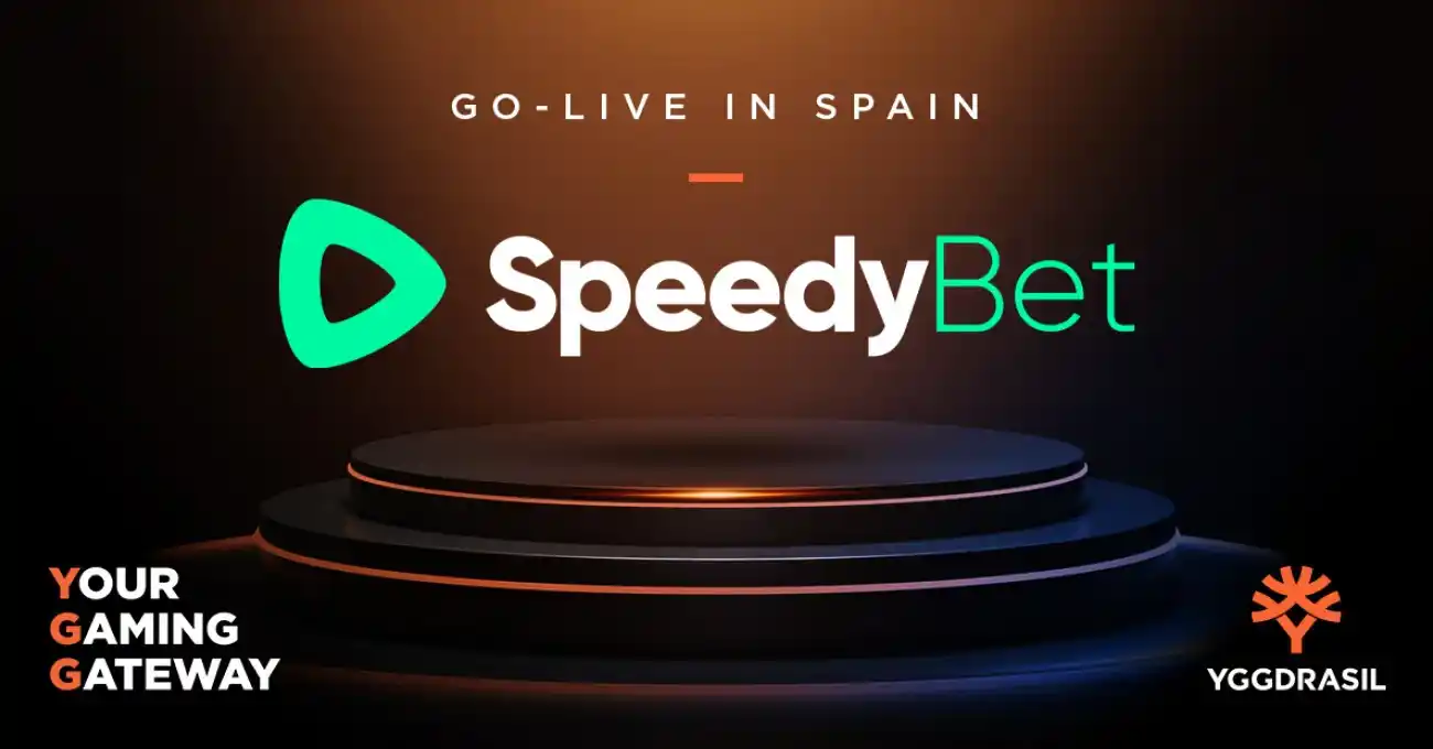Análisis de la casa de apuestas SpeedyBet con interfaz moderna