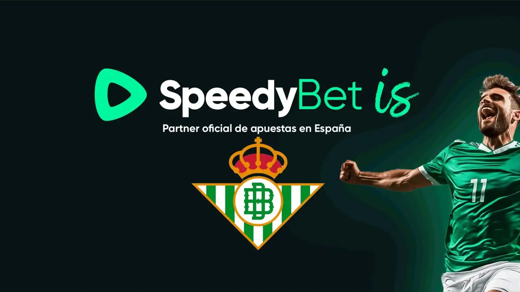 Apuestas instantáneas en SpeedyBet sin registro